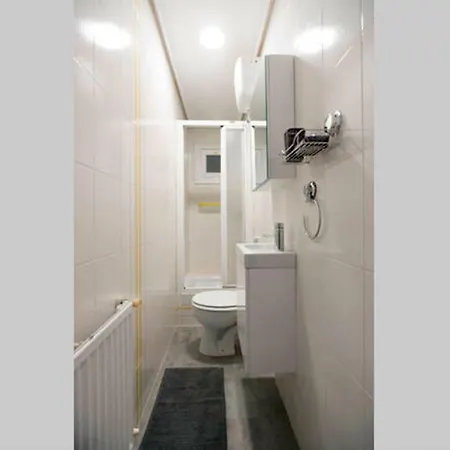 Usandizaga Ii By Basque Homes *