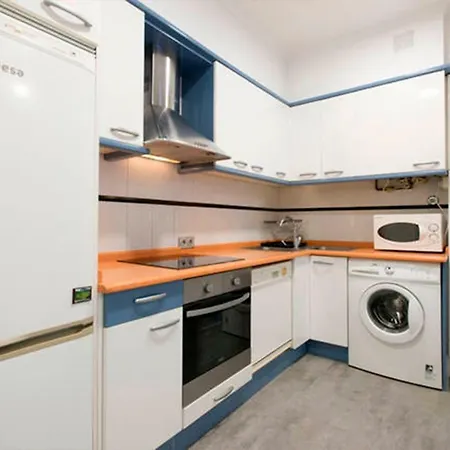 Usandizaga Ii By Basque Homes *
