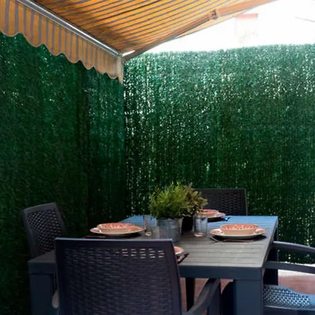 Usandizaga Ii By Basque Homes Apartment